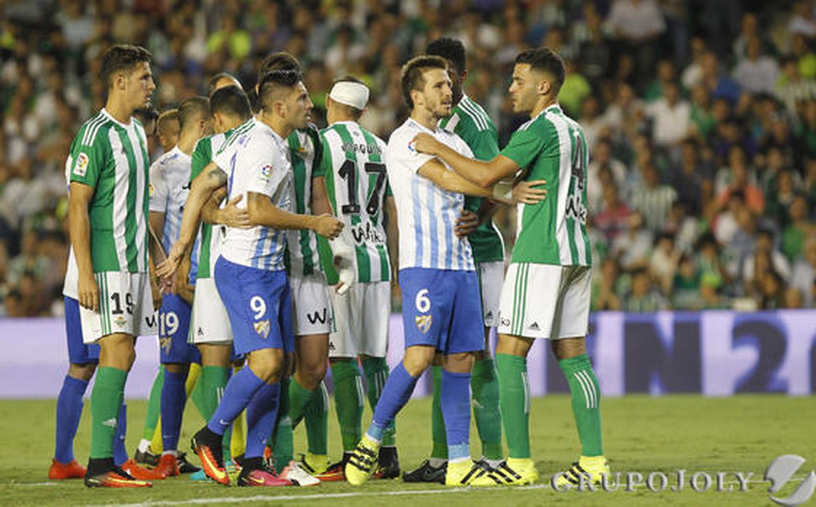 Foto: Antonio Pizarro