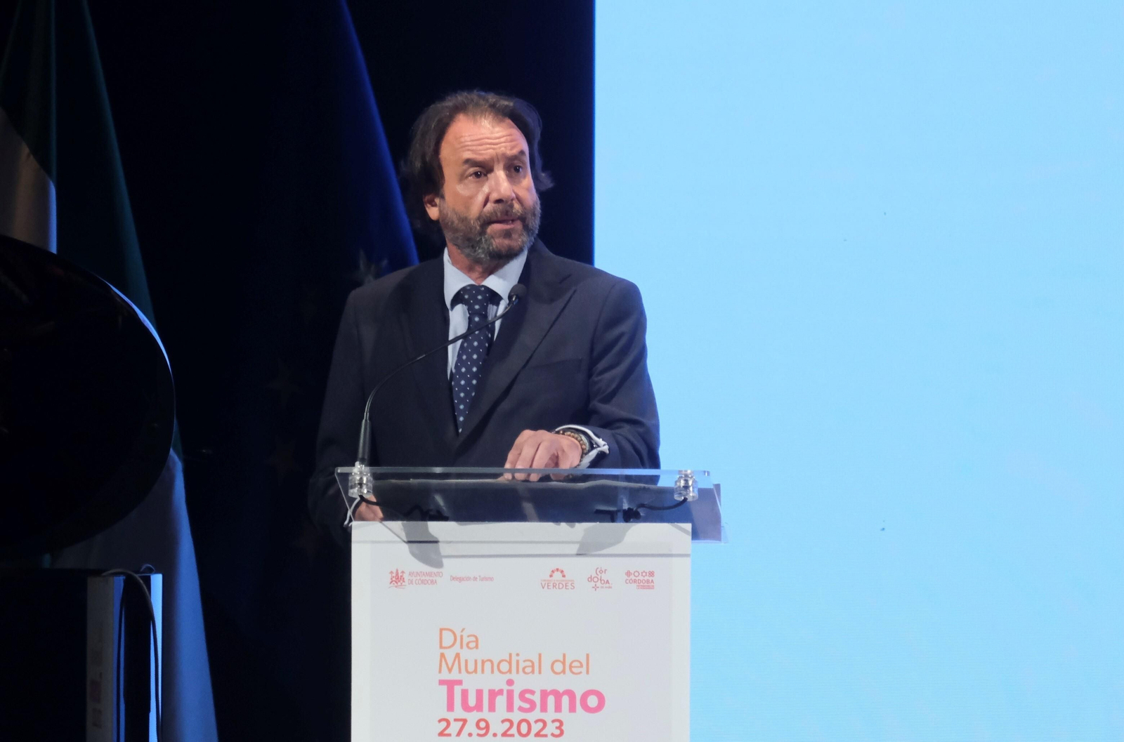 Las mejoras imágenes de la Gala del Turismo 2023 en Córdoba Las mejoras imágenes de la Gala del Turismo 2023 en Córdoba