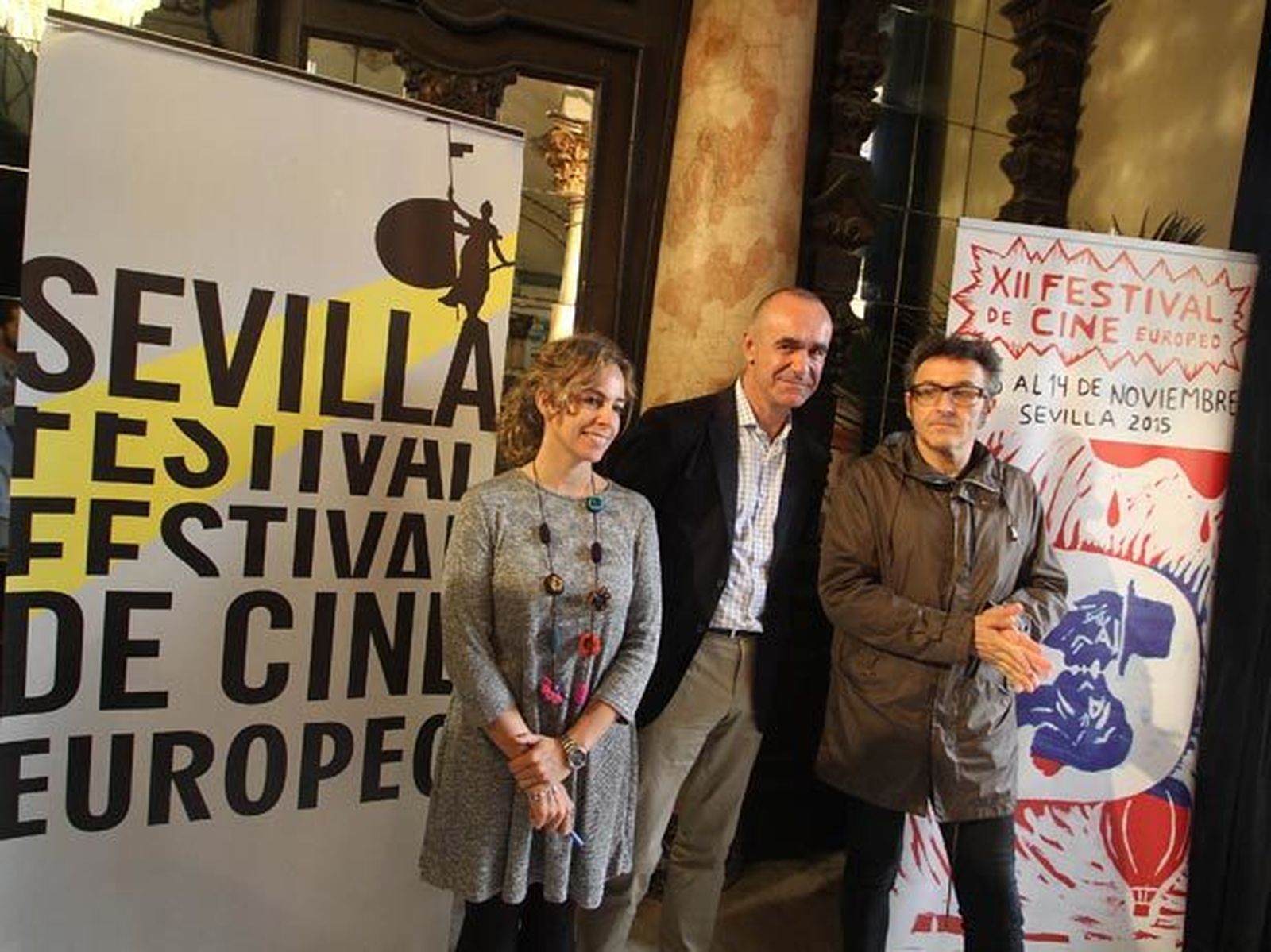 El SEFF refuerza su idilio con el último cine español