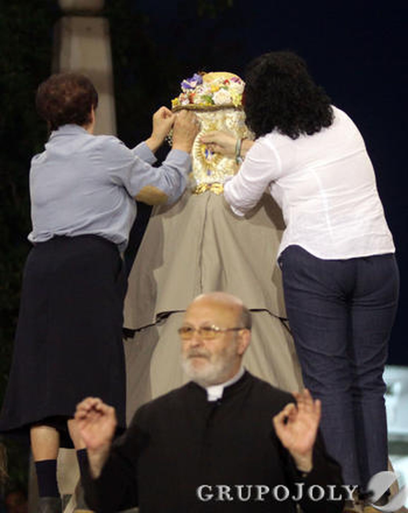 Foto: A.Dominguez/ J.Canterla