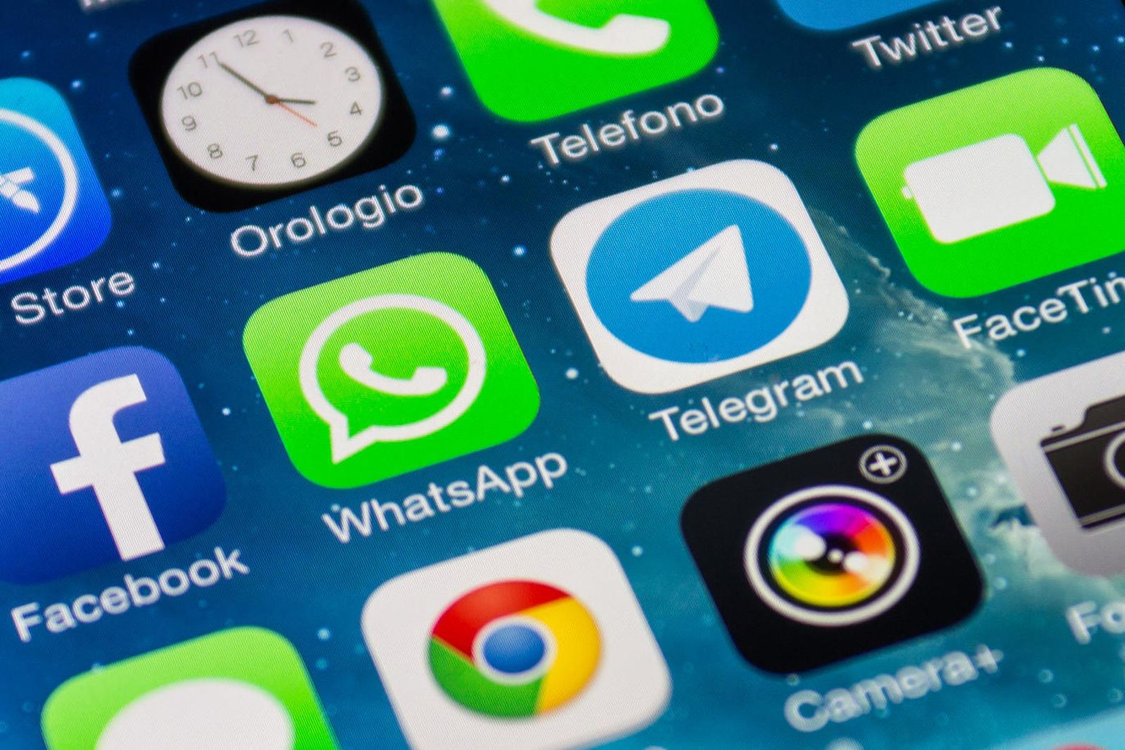 Diferencias y fallos entre Telegram y Whatsapp por si estás pensando en cambiar de servicio de mensajería