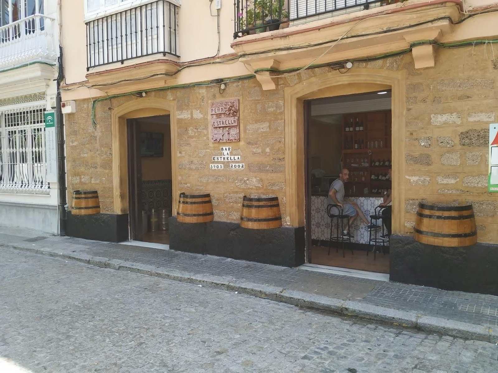 Bar la Estrella