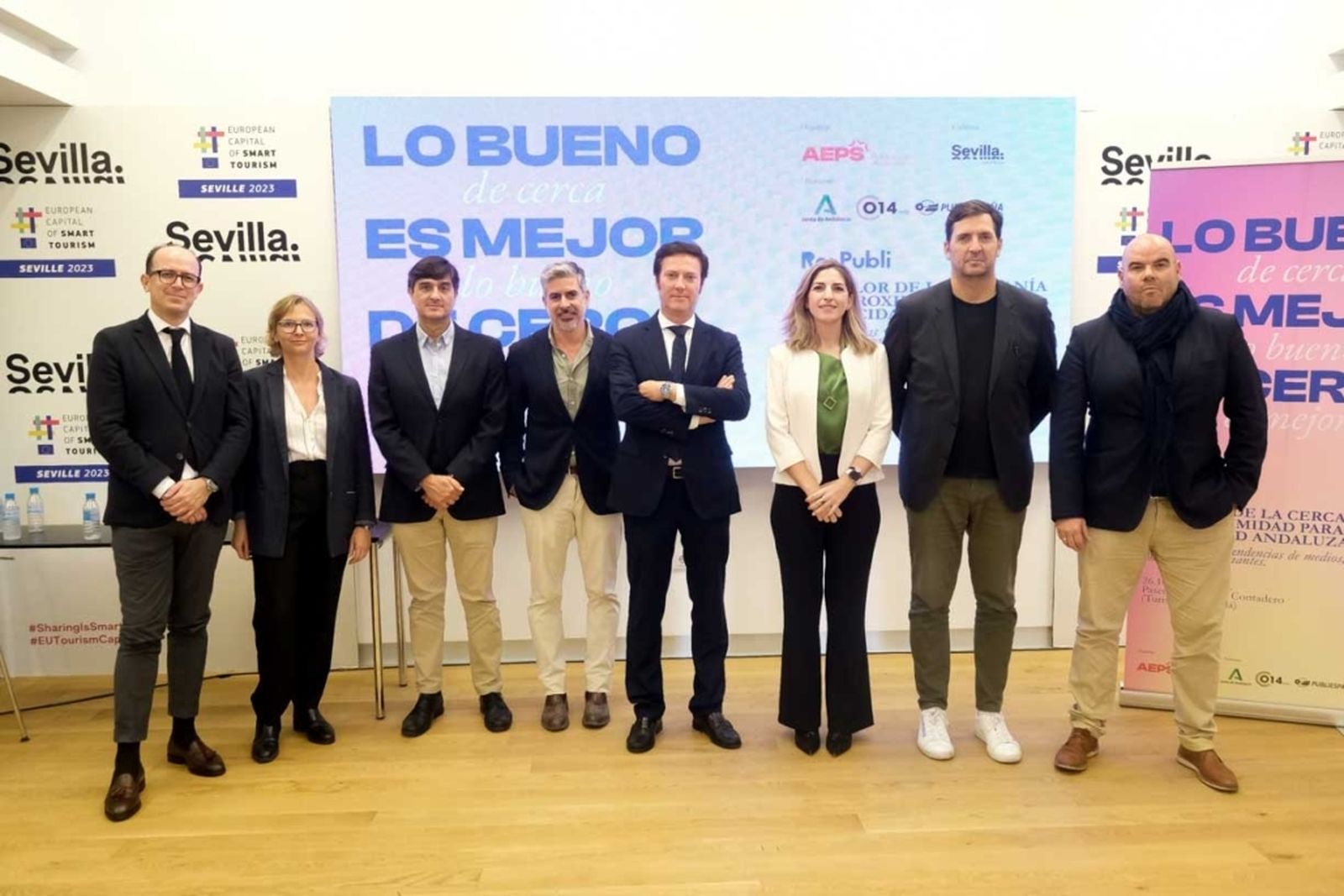 Celebradas las IV Jornada Re:Publi de la AEPS “El valor de la cercanía y la proximidad para la publicidad en Andalucía"