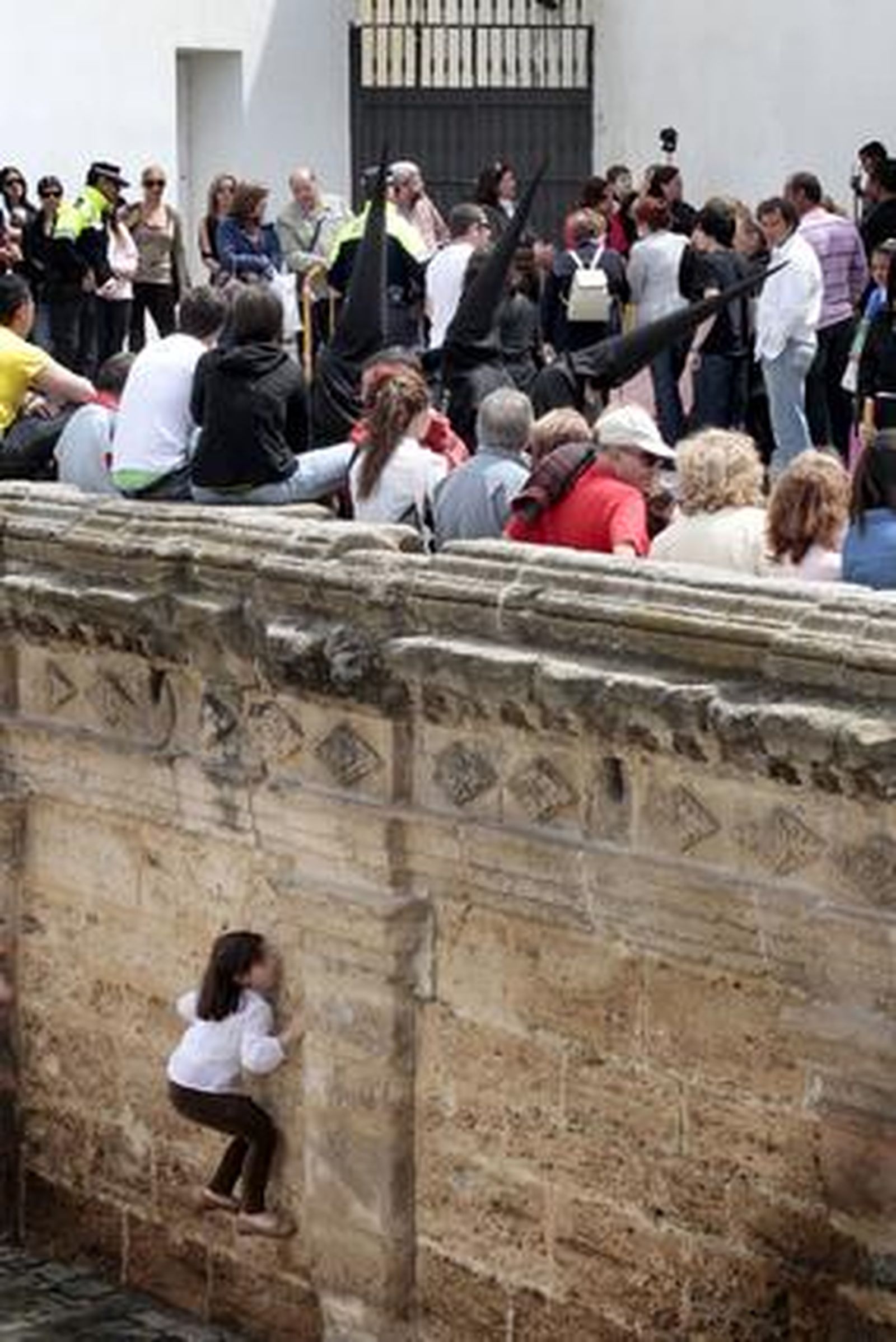 Foto: Lourdes de Vicente