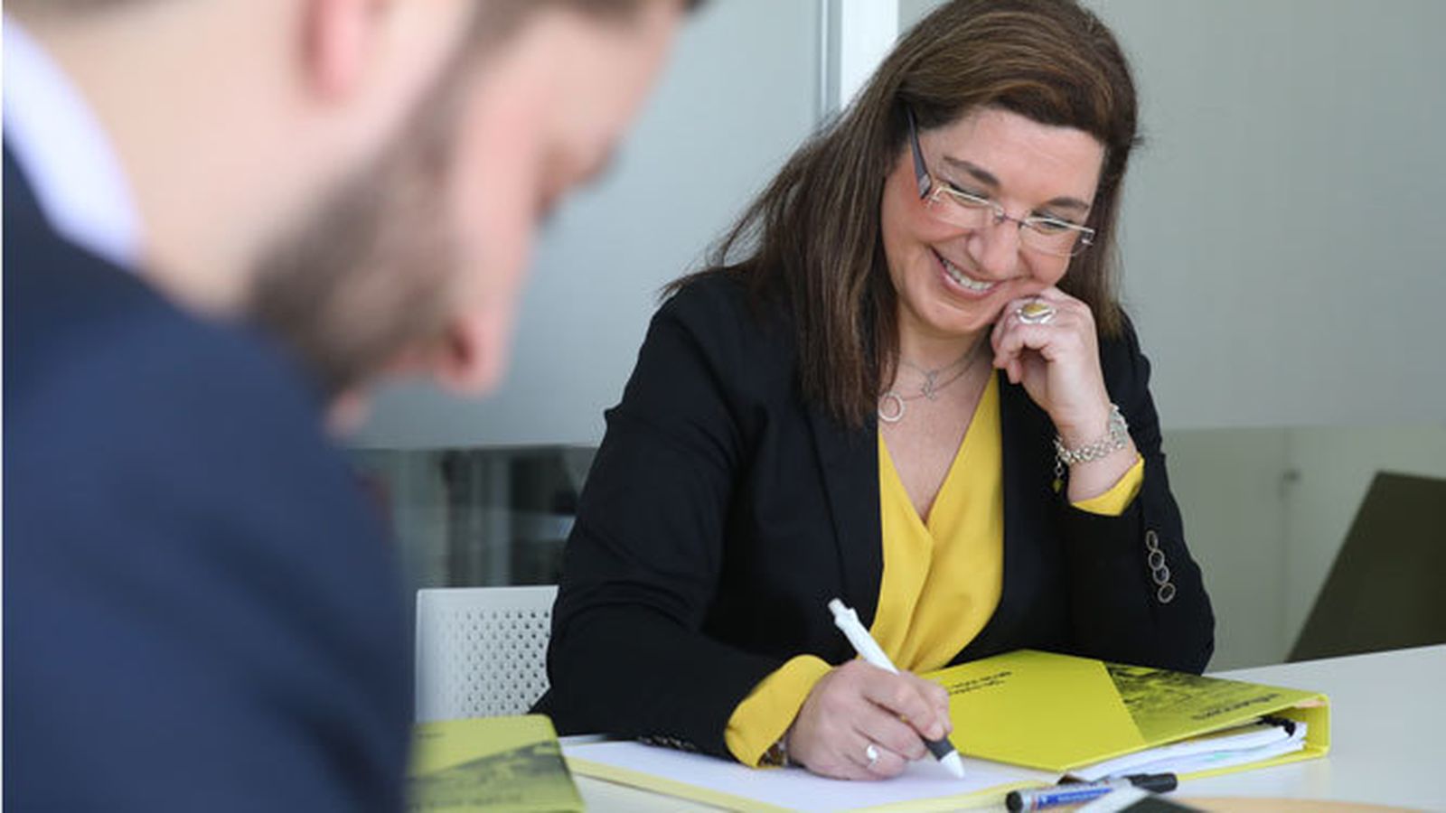 La Ruta Influencers es el primer programa de entrenamiento real para líderes.