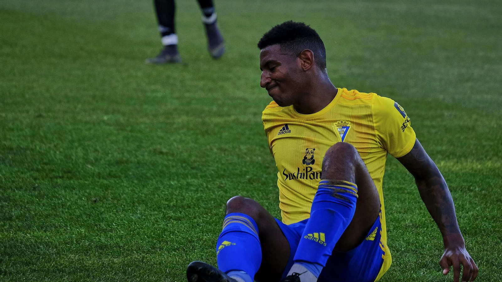 Cádiz B - San Fernando