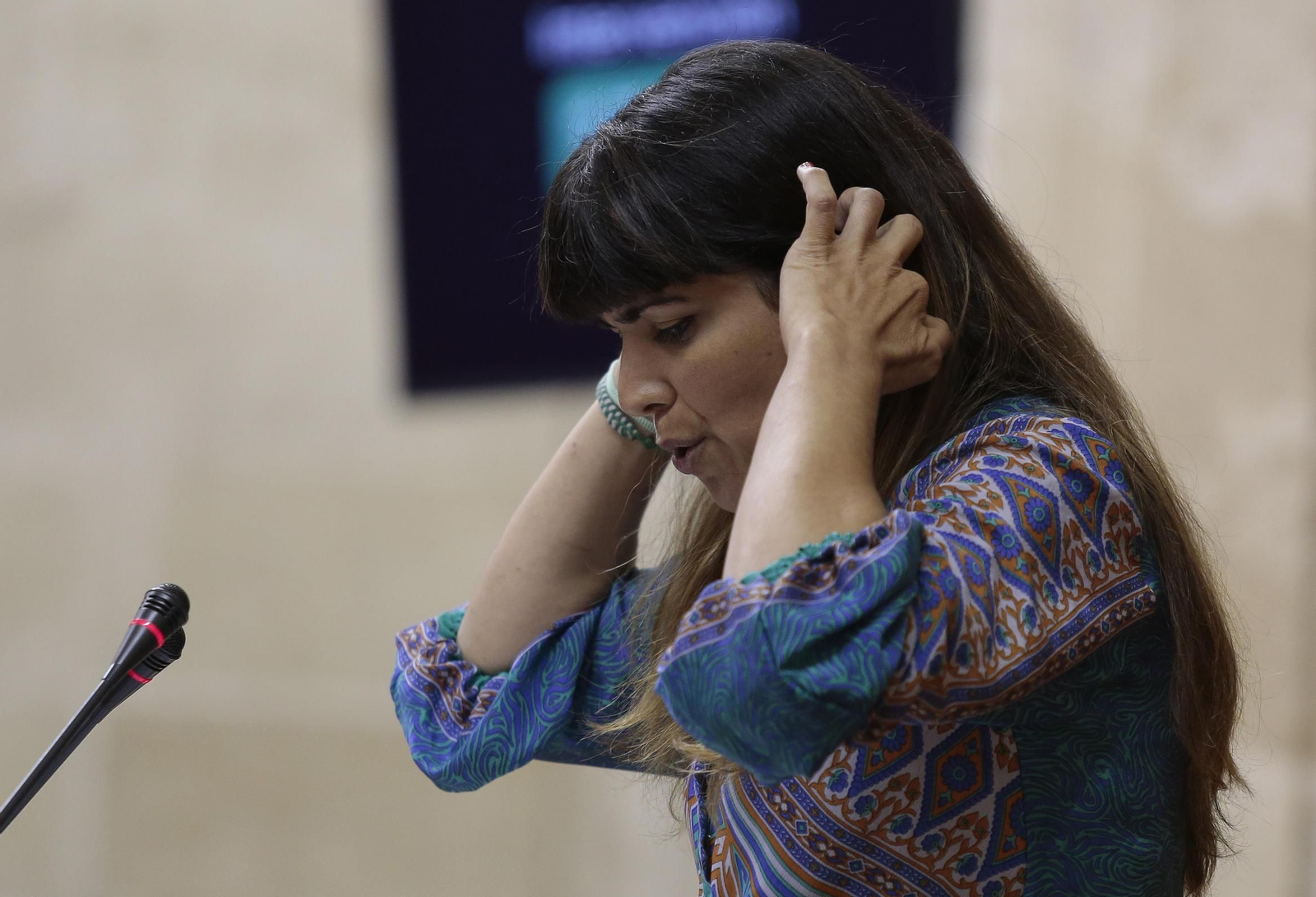 Las imágenes del Debate general sobre la situación de Andalucía