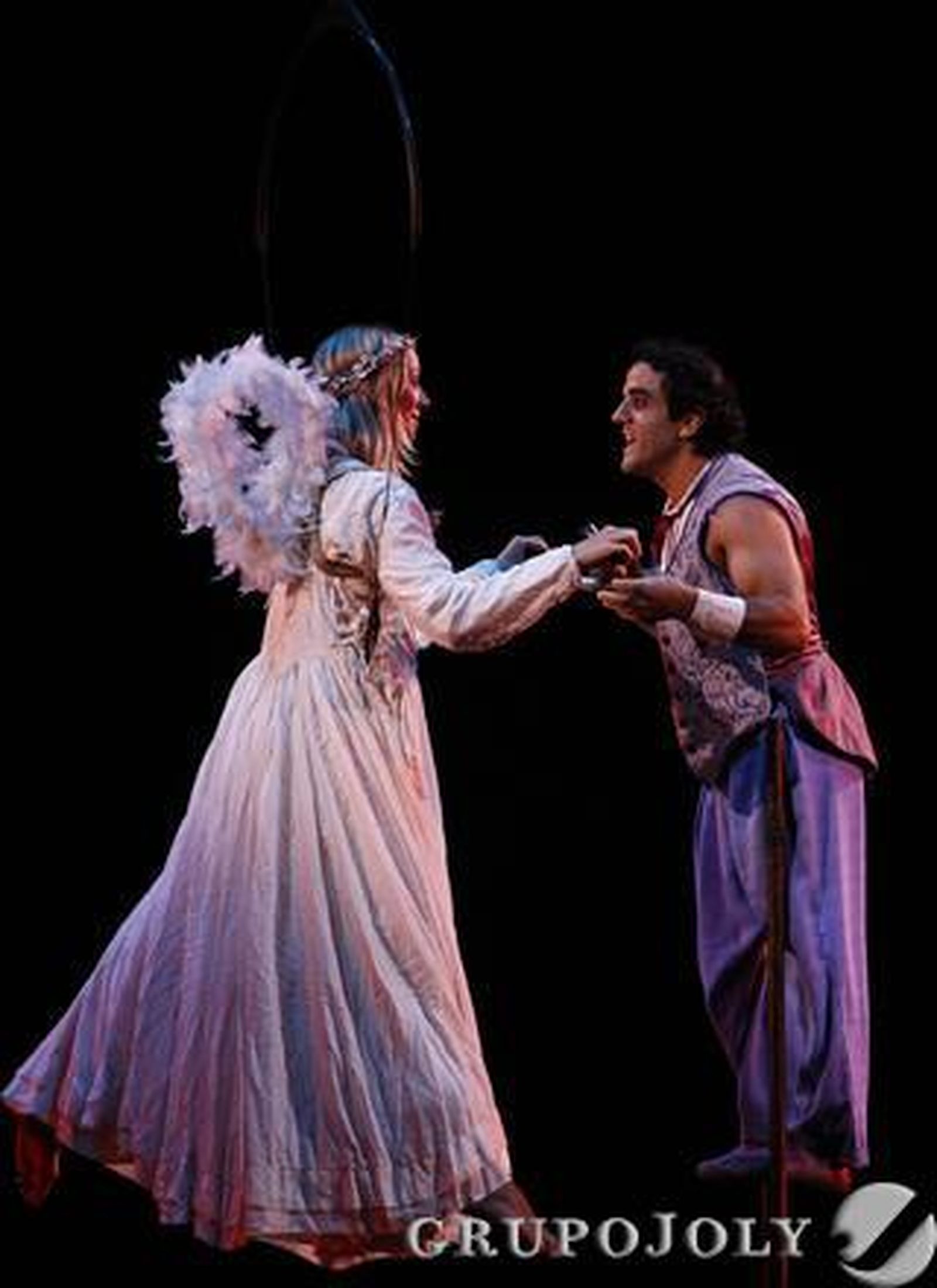 Foto: Antonio Pizarro