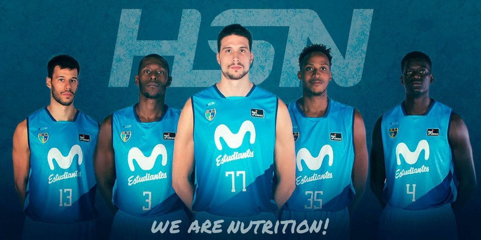 La empresa granadina ya ejerce como patrocinador del Estudiantes