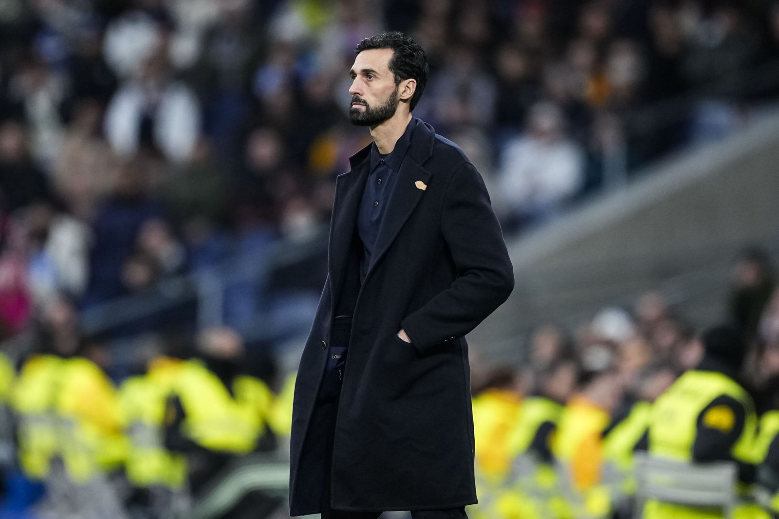 Las fotos del Real Madrid-Levante