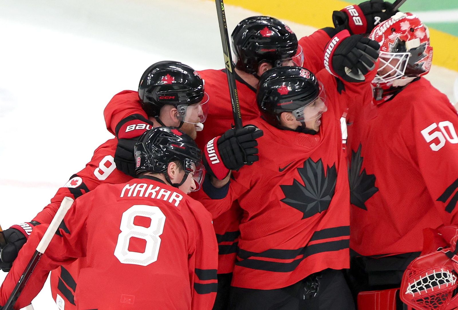 Las mejores fotos de los Juegos Olímpicos de invierno Milán Cortina d'Ampezzo 2026 | Jornada 15