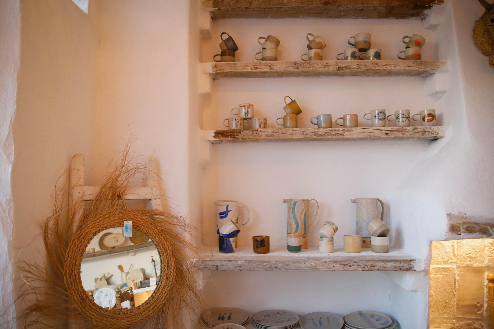 Imágenes de Sal de coco