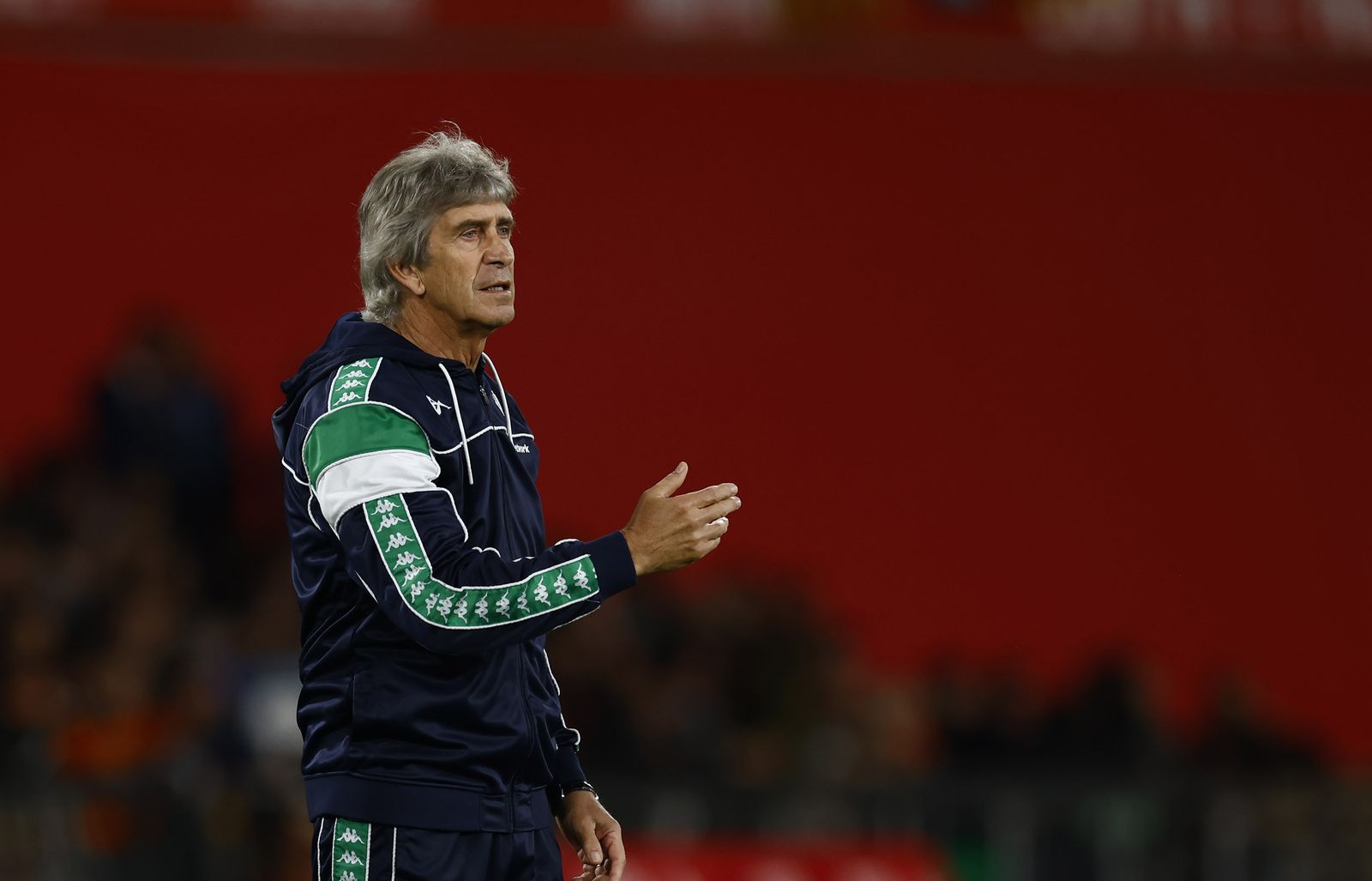 Las imágenes del Betis campeón de la Copa del Rey