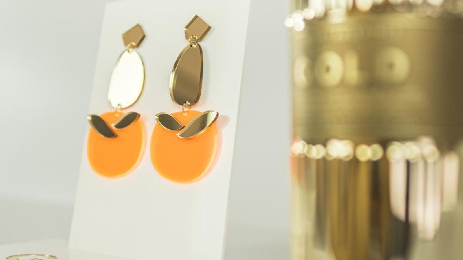 Edición exclusiva Gold by Papiroga