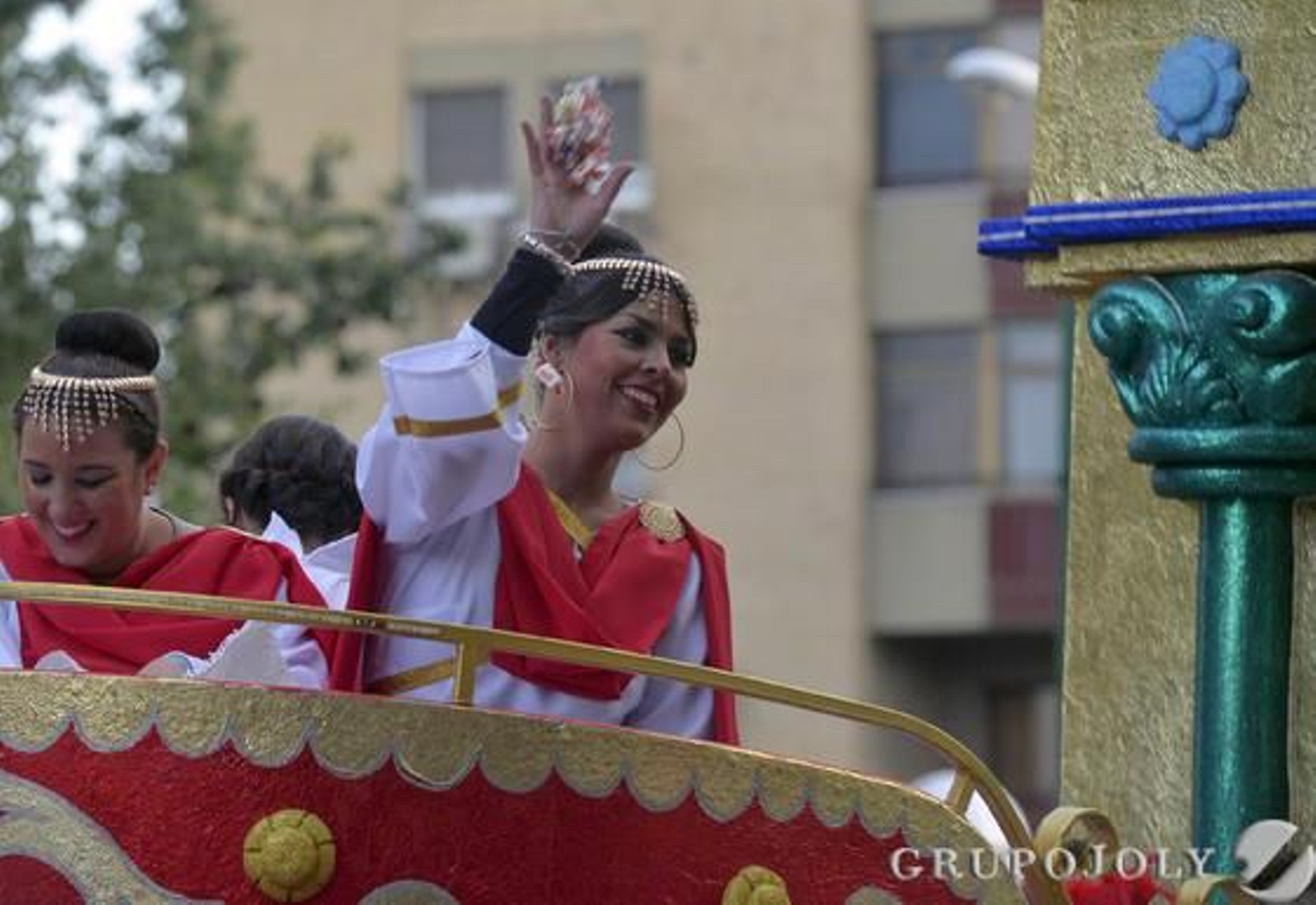 Foto: Juan Carlos Vázquez