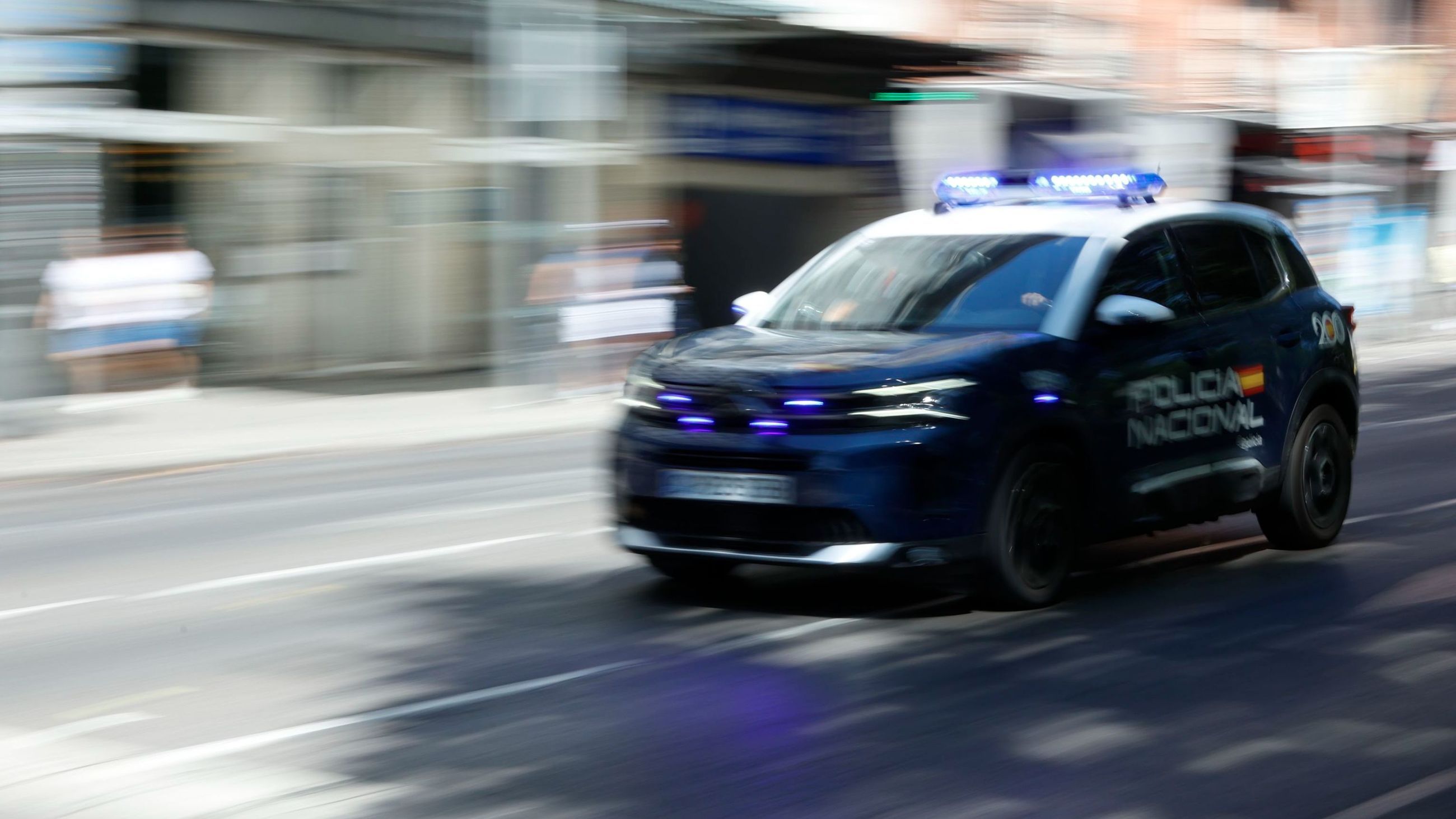Cae una de las mayores redes de tráfico de hachís de Marruecos: hay tres detenidos en Málaga
