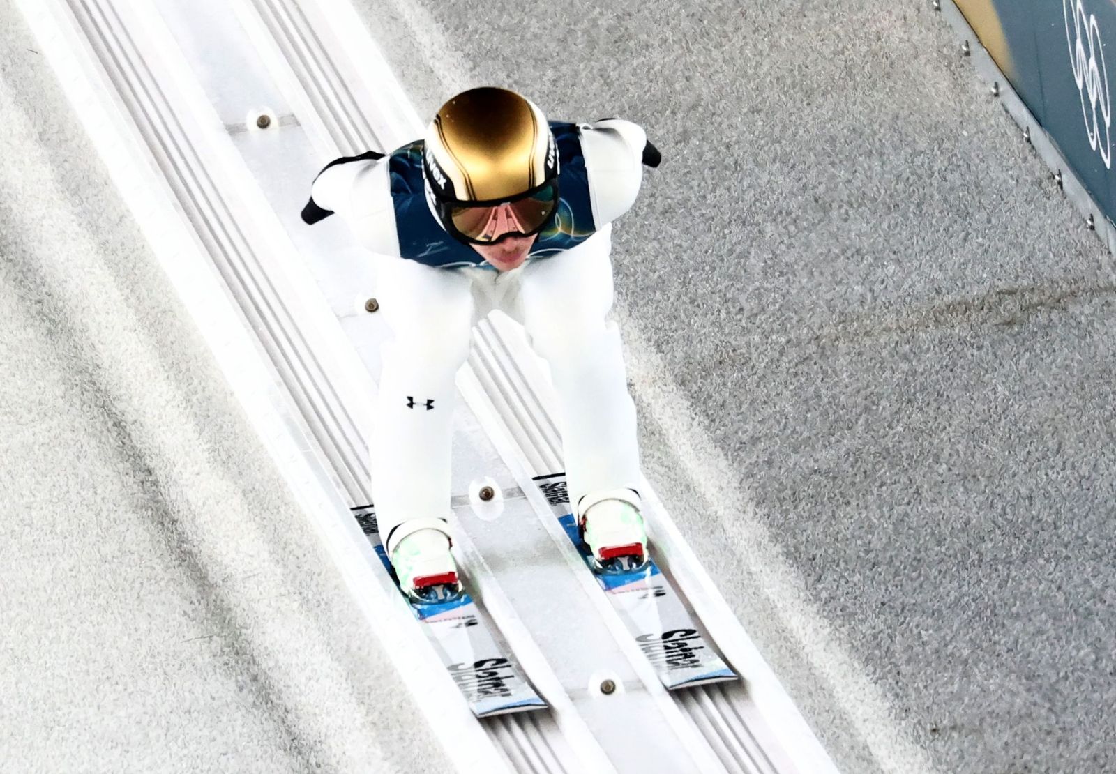 Las mejores fotos de los Juegos Olímpicos de invierno Milán Cortina d'Ampezzo 2026 | Novena jornada