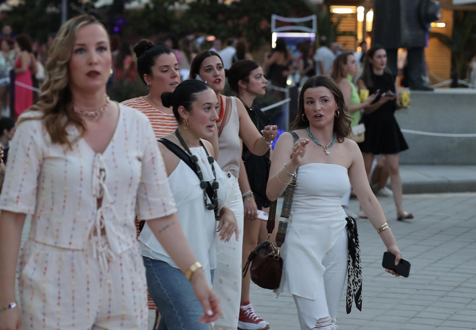 Búscate en las fotos del concierto de Antoñito Molina en Sevilla