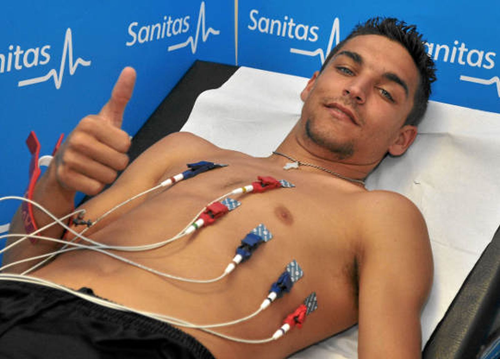 Ya están todos los que son