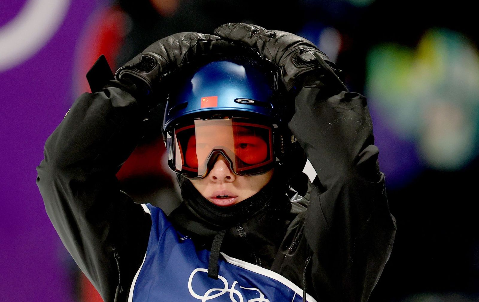 Las mejores fotos de los Juegos Olímpicos de invierno Milán Cortina d'Ampezzo 2026 | Segunda jornada