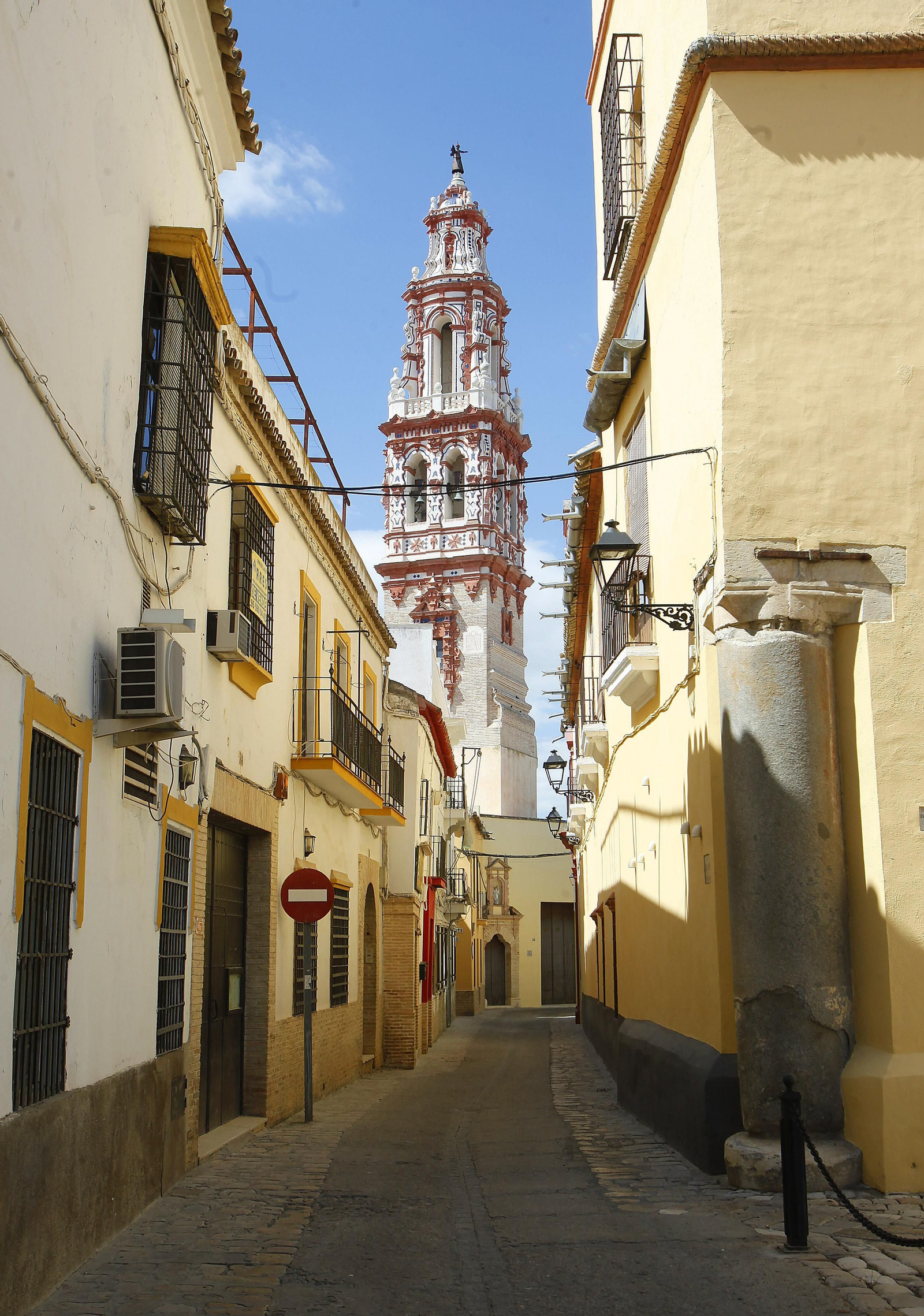 Écija, en imágenes