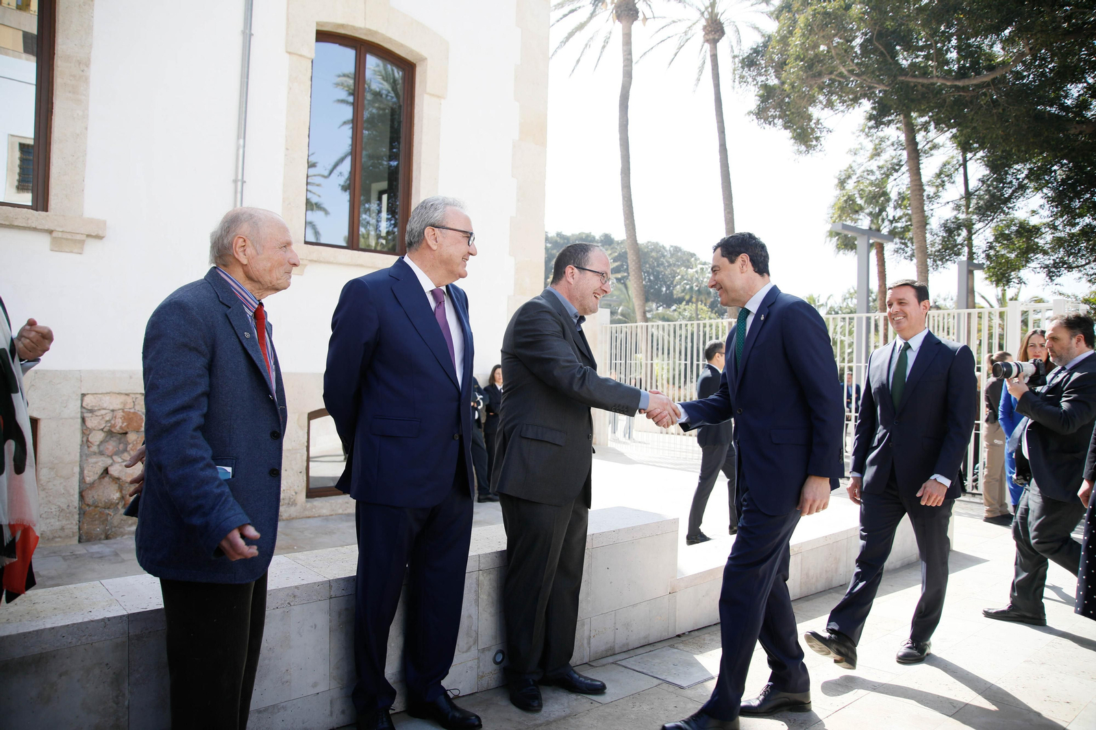 El MUREC abre sus puertas