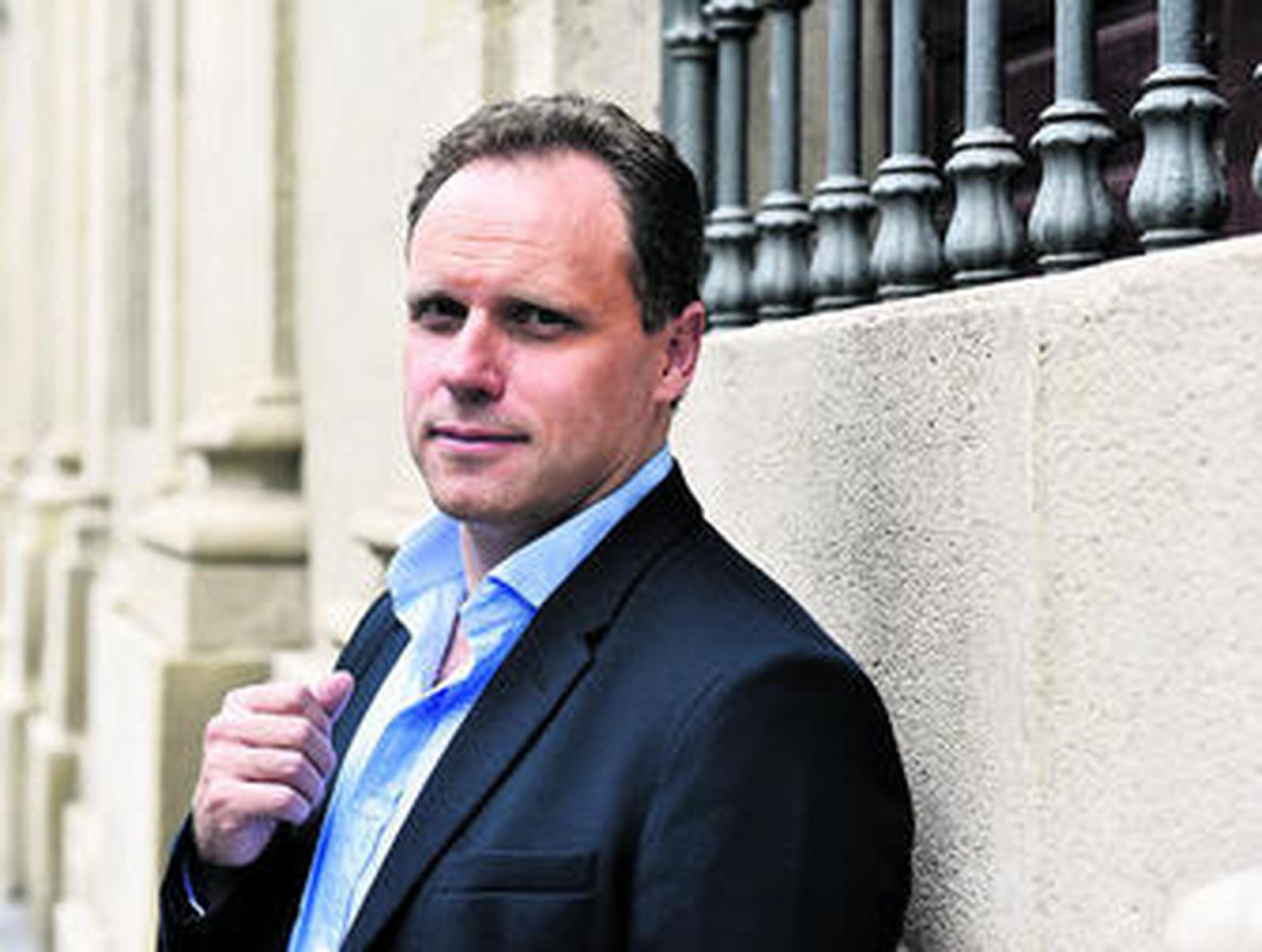 "Depender del asistencialismo no es disfrutar un derecho, es ser un rehén"