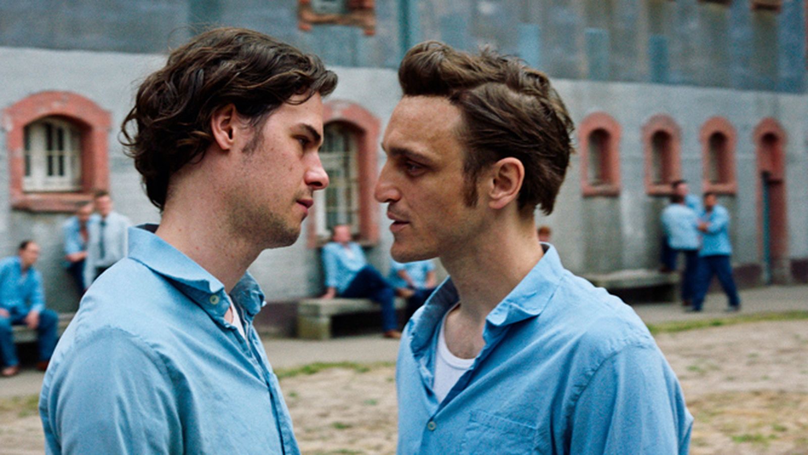 Una imagen de 'Great Freedom', de Sebastian Meise.