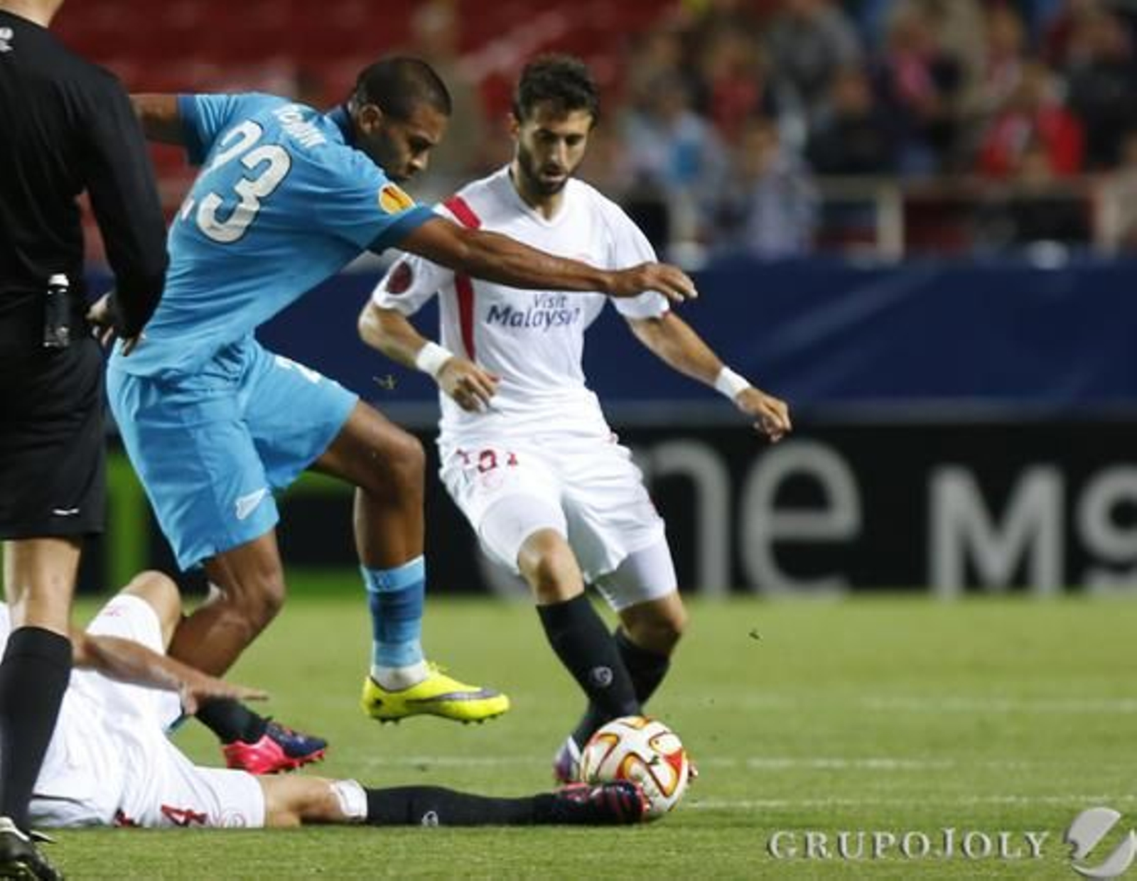 Foto: Antonio Pizarro