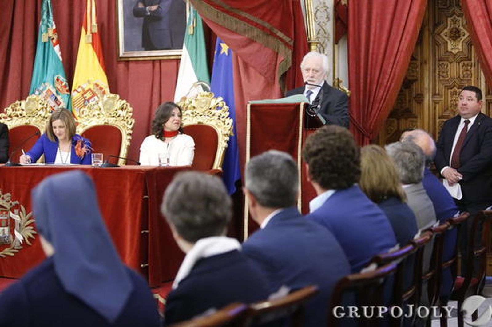 Foto: Julio González