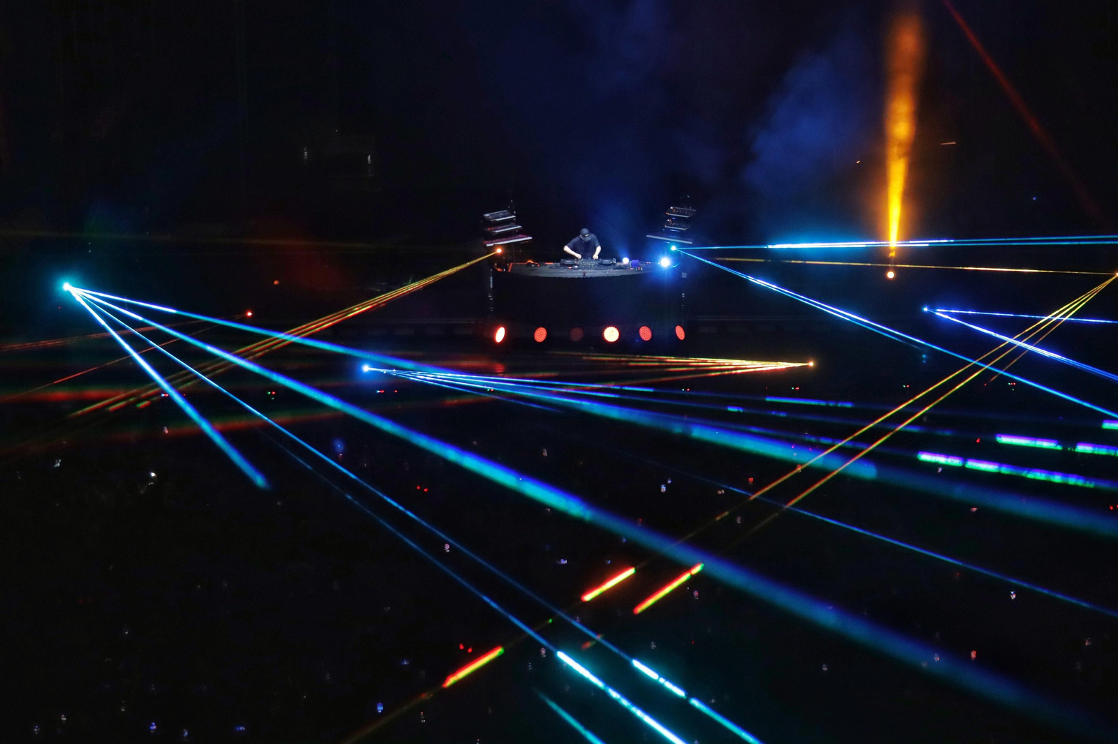 El Boombastic 2023 de Fuengirola, en fotos