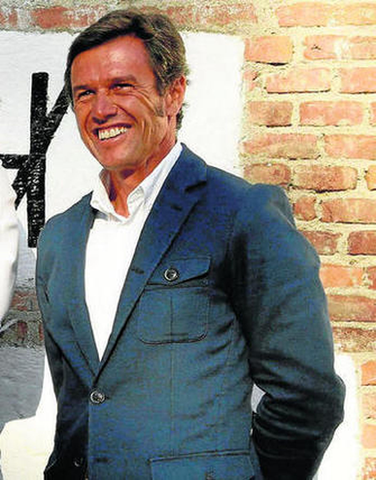 "La Escuela es un gran vivero: tres figuras y más de cien matadores"