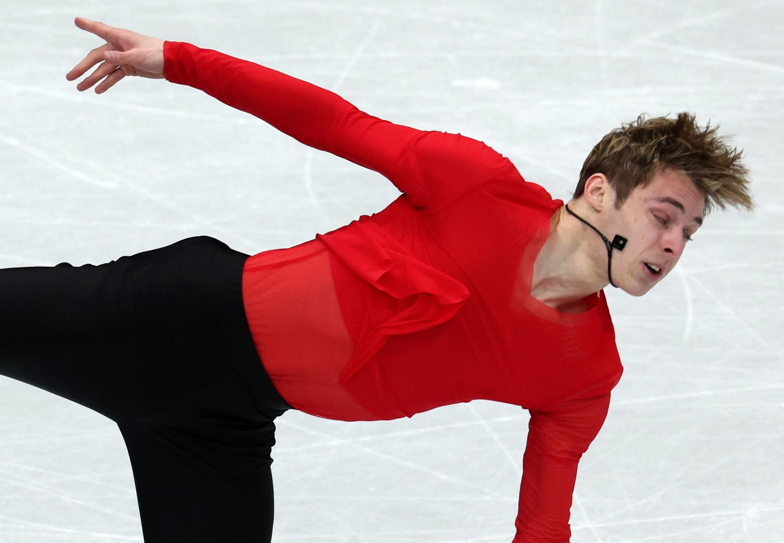 Las mejores fotos de los Juegos Olímpicos de invierno Milán Cortina d'Ampezzo 2026 | Octava jornada