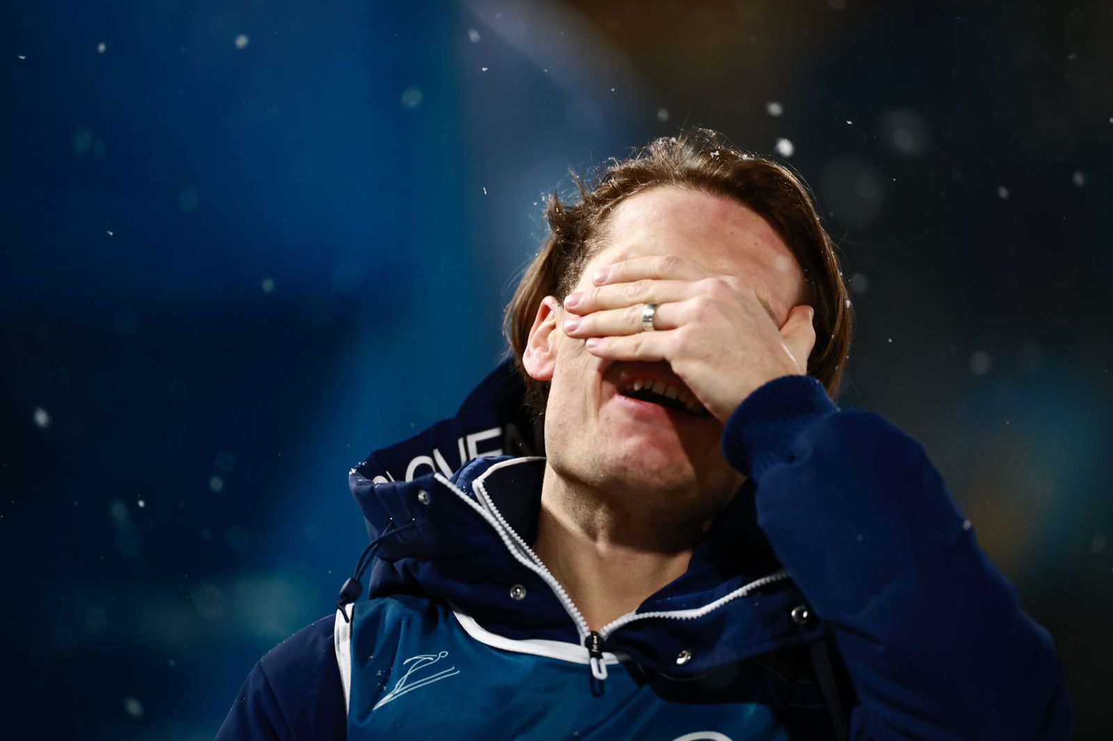 Las mejores fotos de los Juegos Olímpicos de invierno Milán Cortina d'Ampezzo 2026 | Undécima jornada