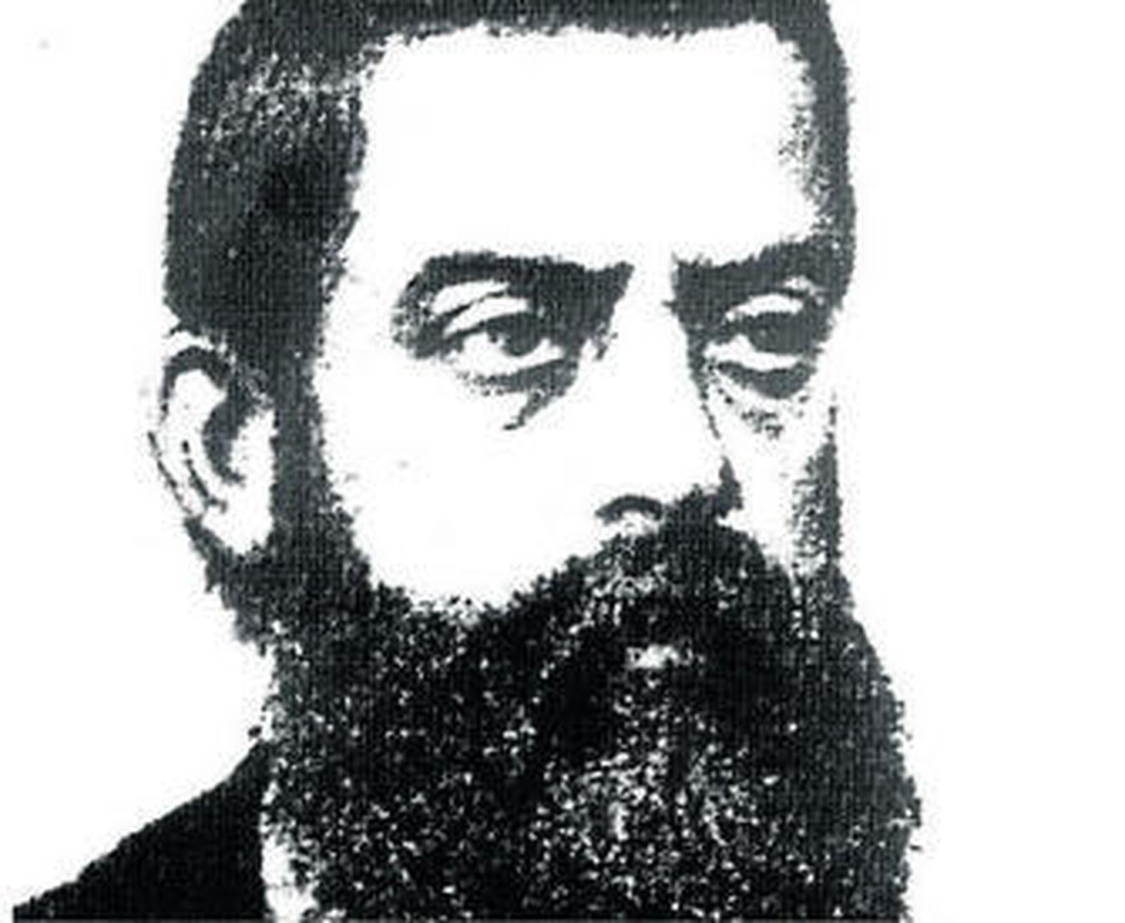 Imagen de Ramón de Cala, protagonista del documental de Joaquín Domínguez.