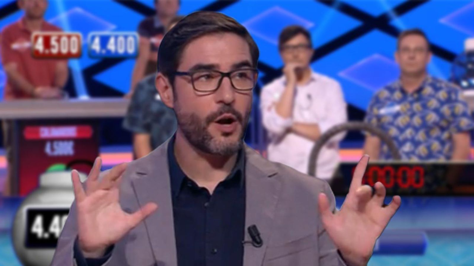 Este mítico equipo no volverá a participar en ¡Boom! tras un final de infarto