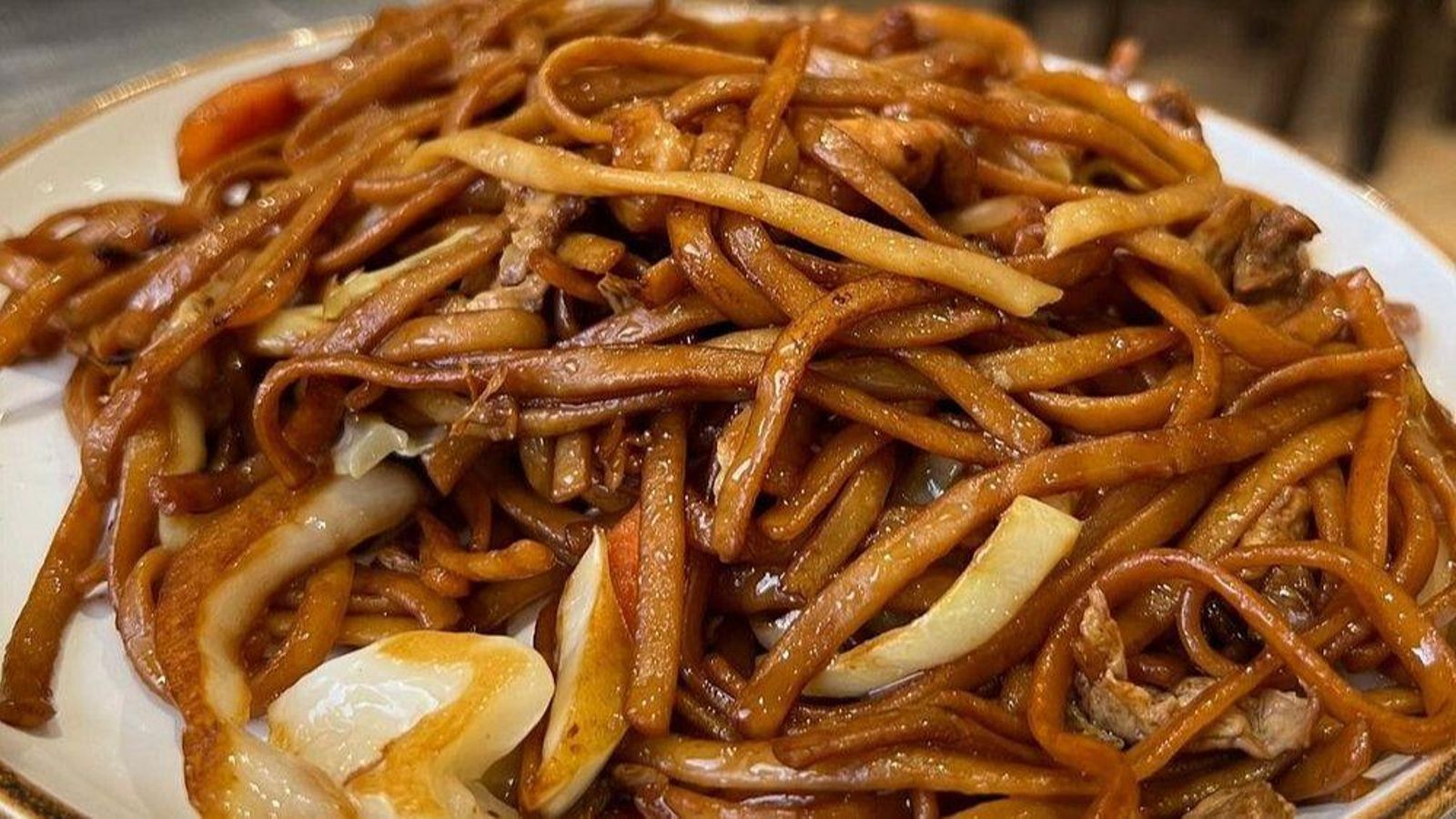 Uno de sus platos principales