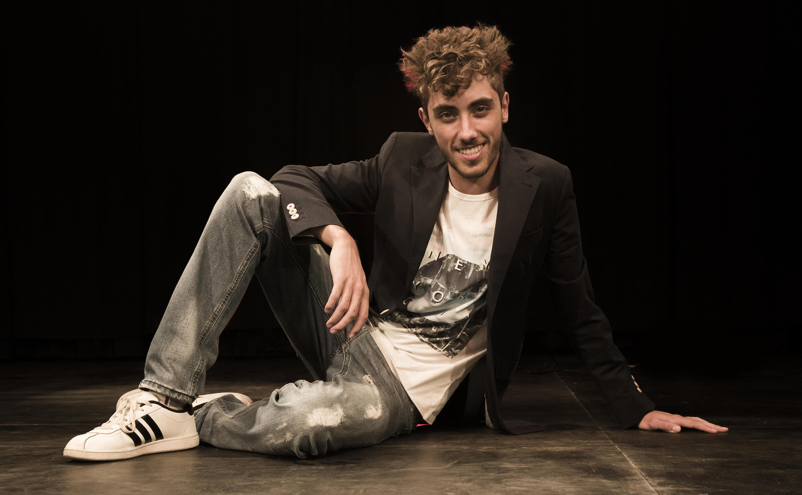 El Palacio de Congresos apuesta por el humor para la cuesta de enero