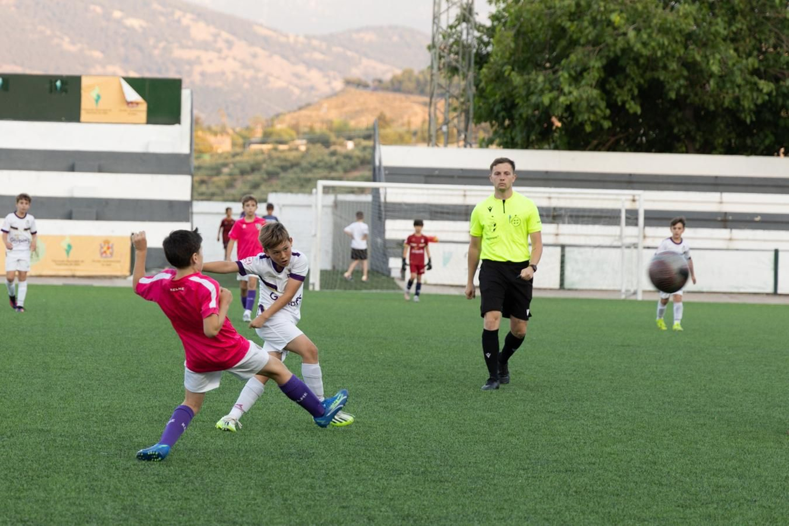 Trofeo Antoñete y Trofeo Didi en el Sebastián Barajas, en imágenes