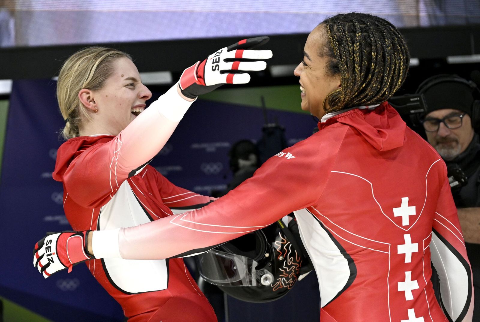 Las fotos de la tercera medalla española y de la jornada 16 de los Juegos Olímpicos