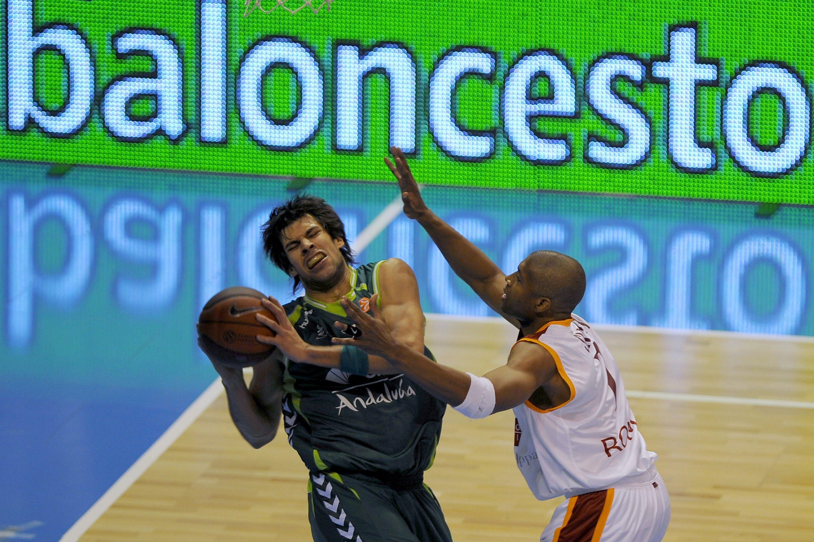 La carrera de Giorgos Printezis, en fotos