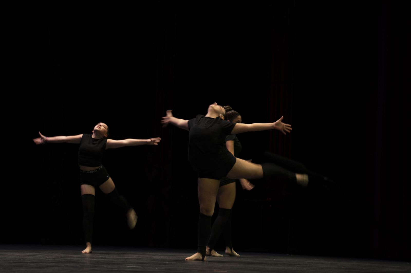 Galería de la XI Gala Coteca del Carnaval de Almería