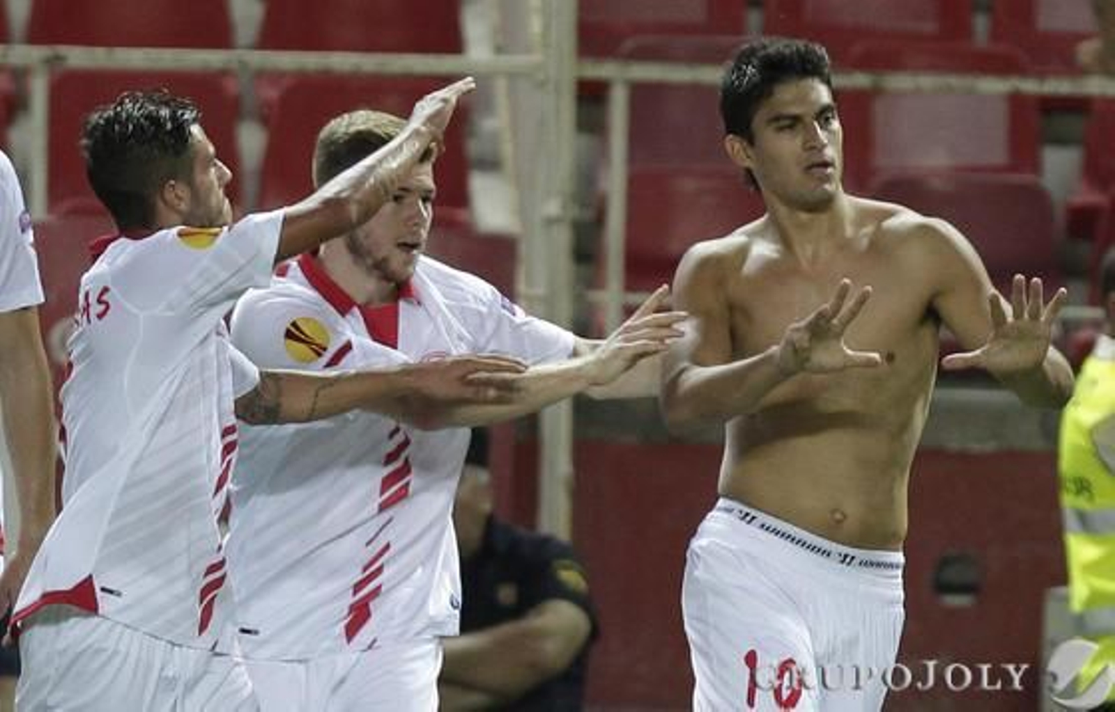 Foto: Antonio Pizarro