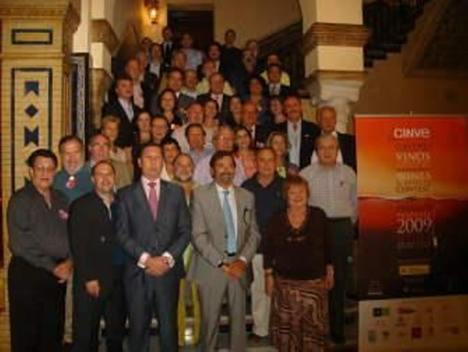 Cuatro vinos almerienses ganan un premio a nivel internacional