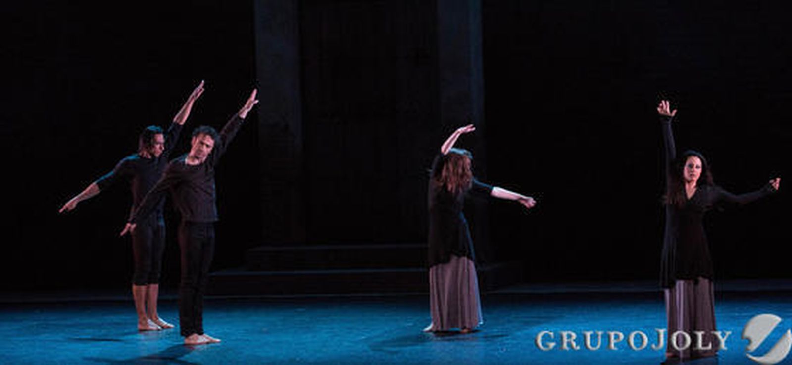 Foto: Cortesia Arsht Center-Miami/Daniel Azoulay