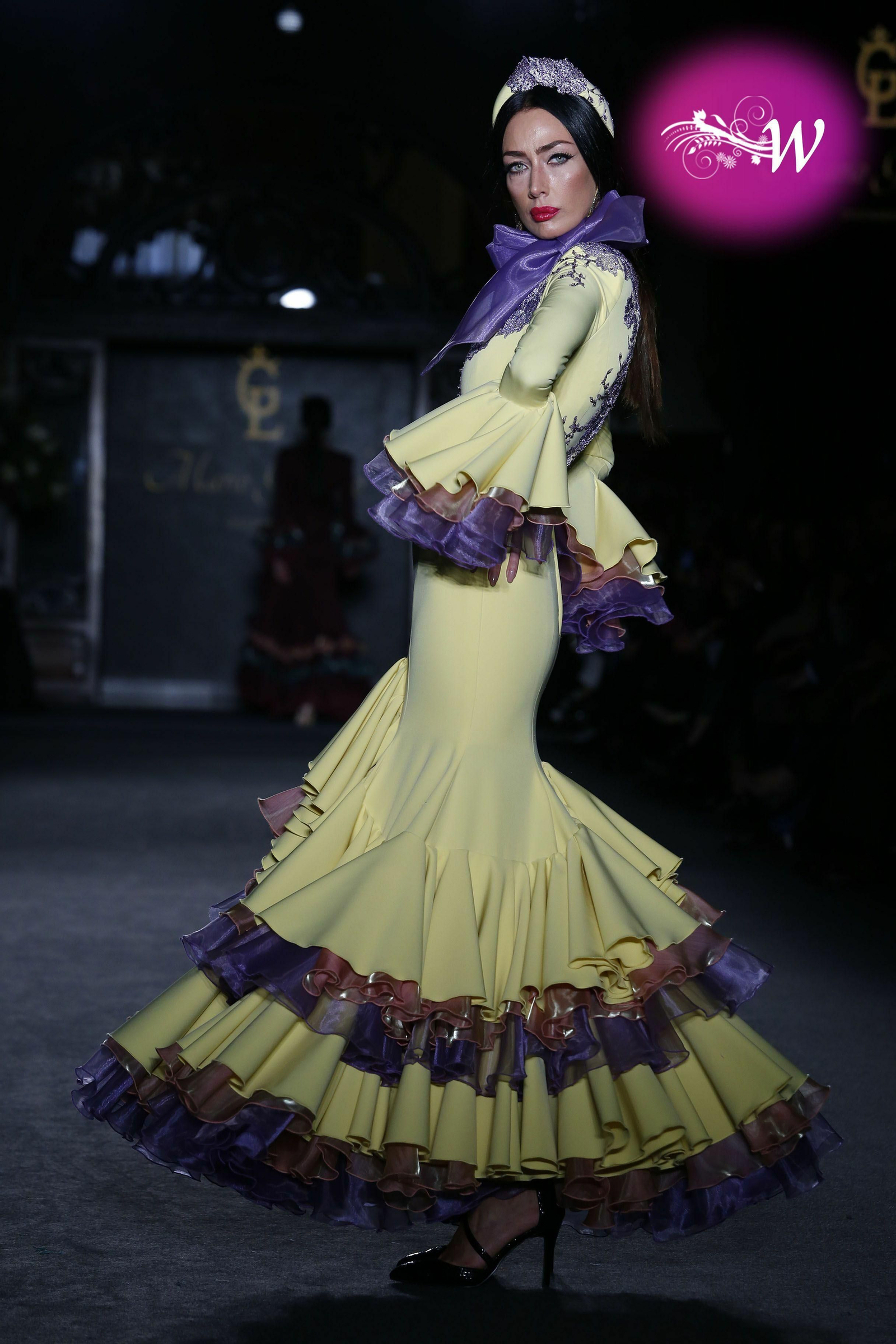 Todas las fotos de 'D'Cero', de Mario Gallardo, en We Love Flamenco 2020