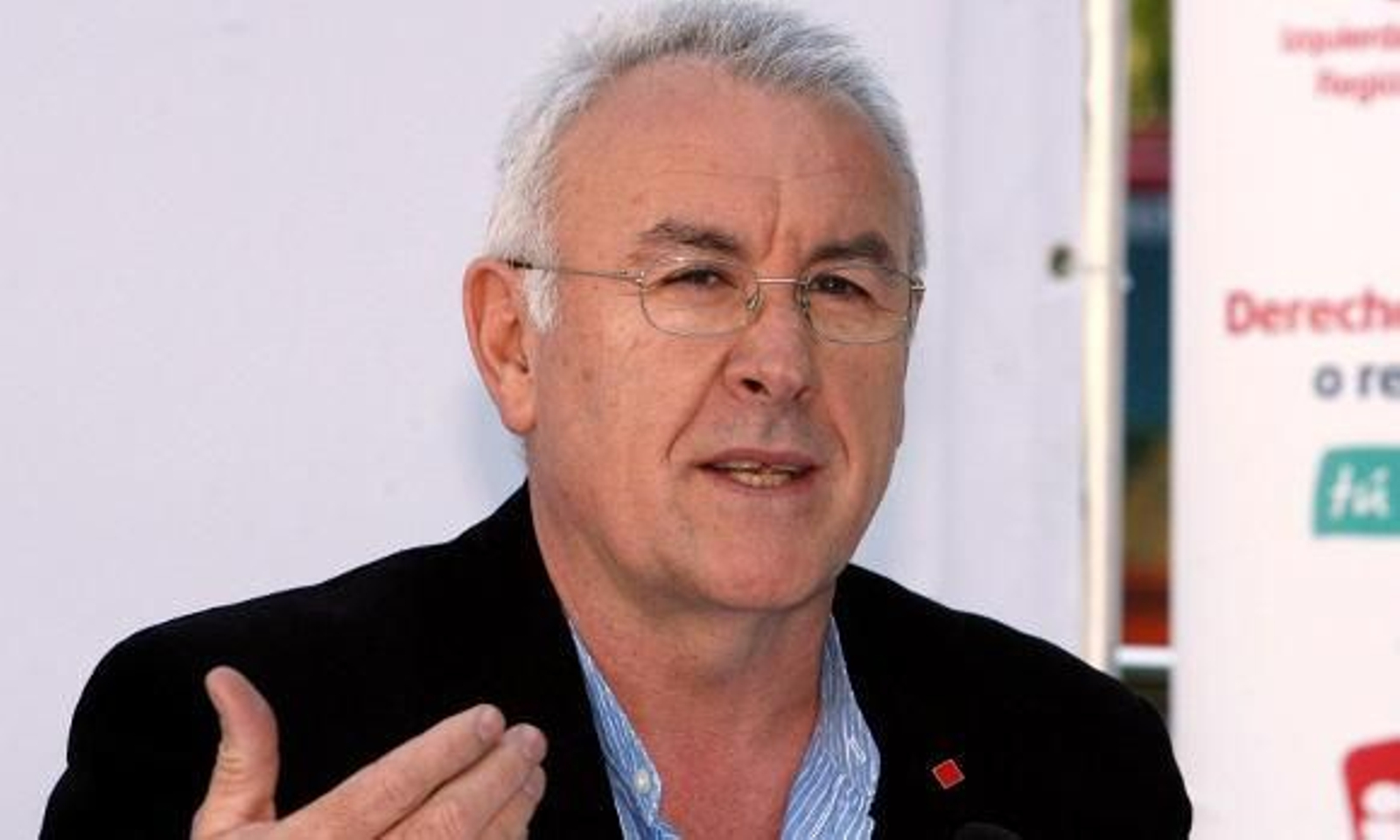 IU ofrece apoyo a Amaiur para ayudarle a formar un grupo parlamentario