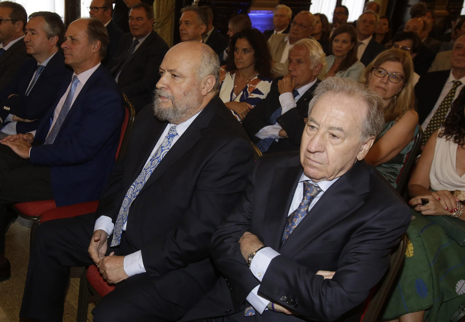La presentación del Anuario Joly Andalucía 2022, todas las imágenes