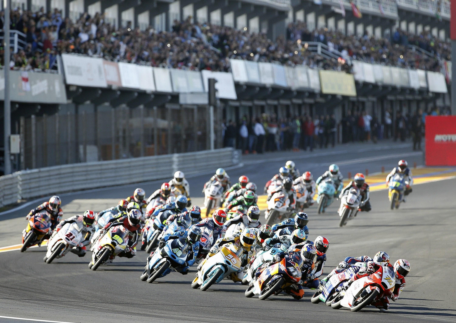 Moto3