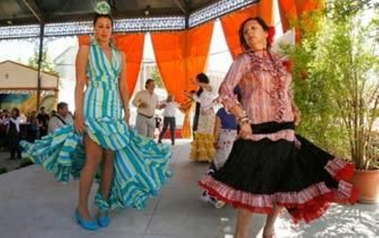 Mírala cara a cara... que es de Suiza